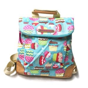 lily bloom josie backpack